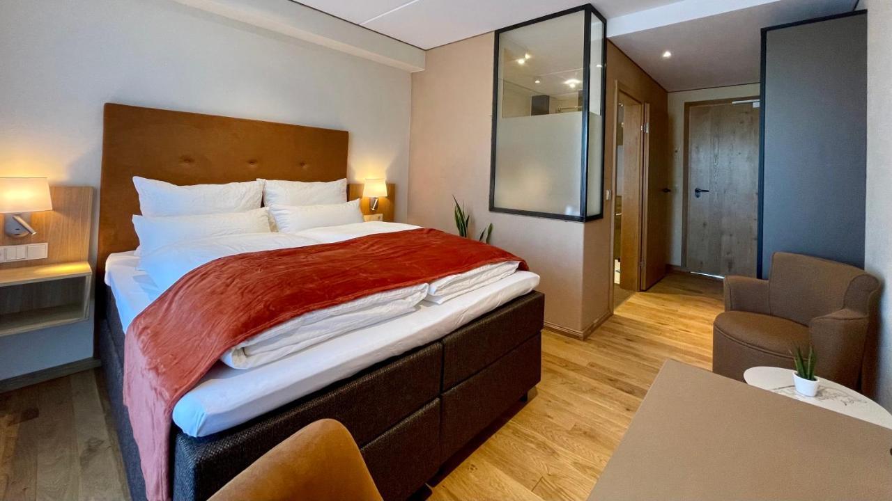 Parkhotel Jever Eksteriør bilde