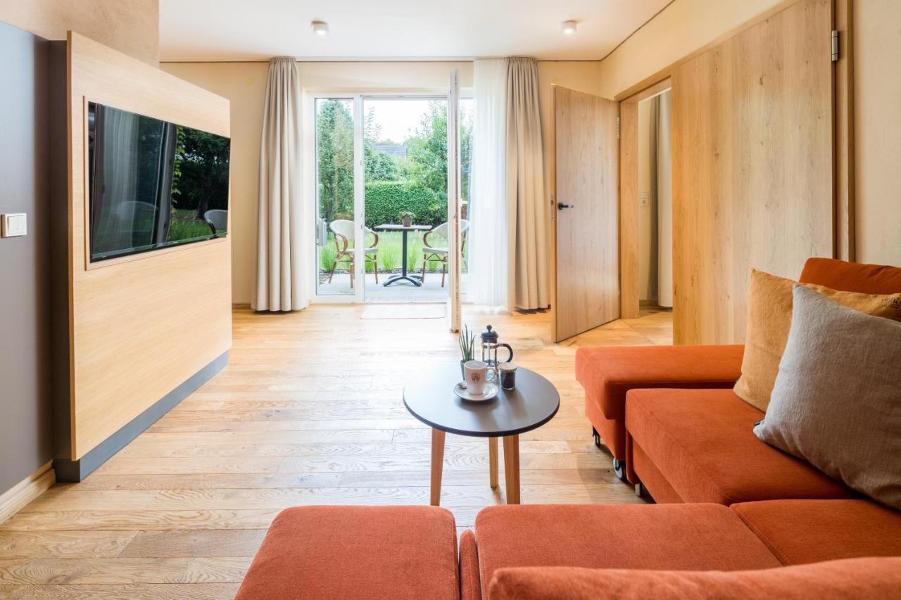 Parkhotel Jever Eksteriør bilde