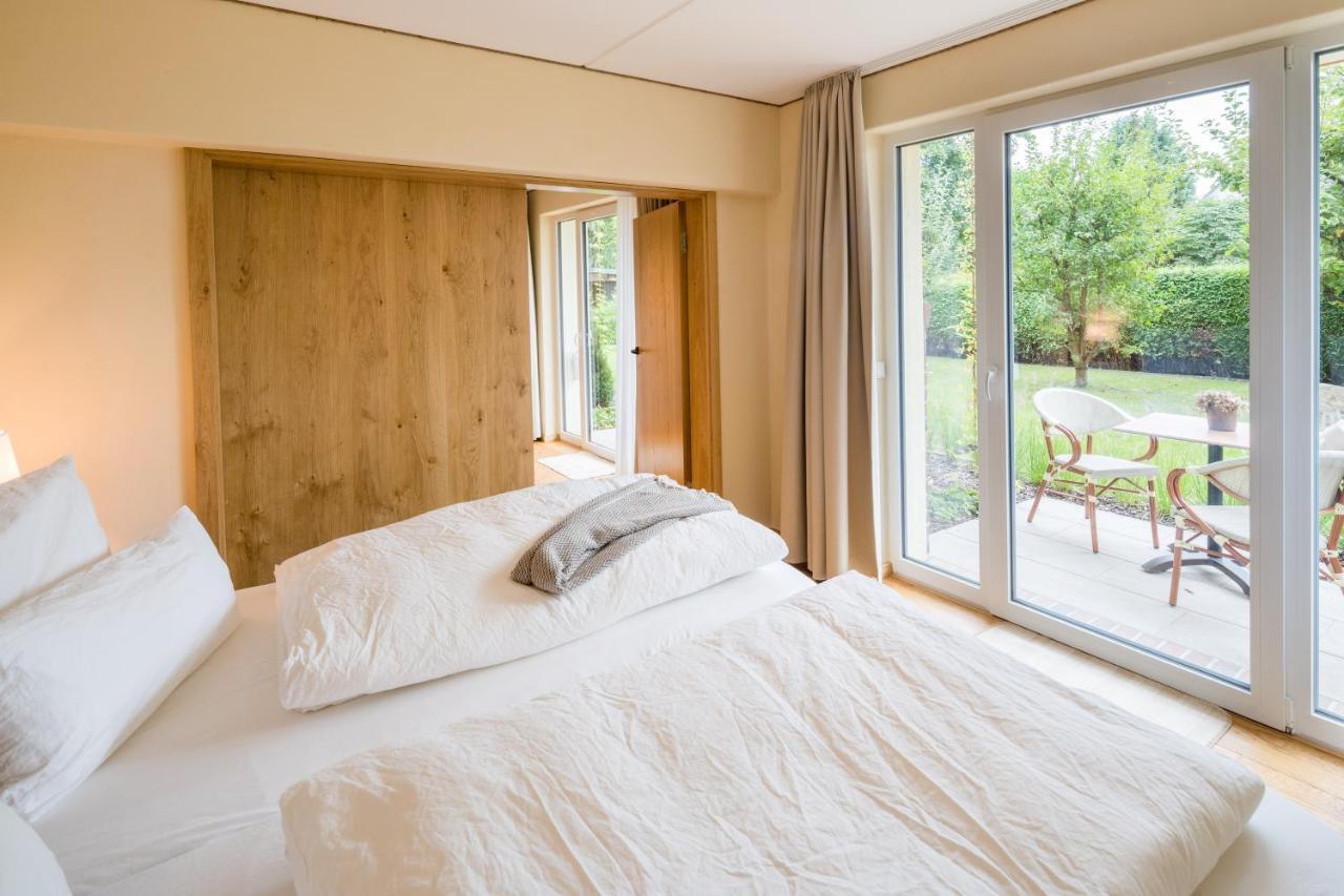Parkhotel Jever Eksteriør bilde