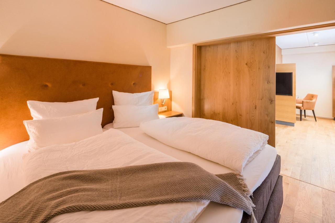 Parkhotel Jever Eksteriør bilde